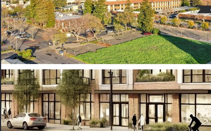 Pictures of Land property located at 3275 Capitol Ave, Fremont, CA 94538 for sales - image #1