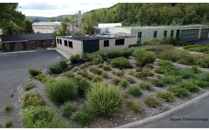Pictures of Industrial property located at 103 Breault Rd, Beacon Falls, CT 06403 for sales - image #1