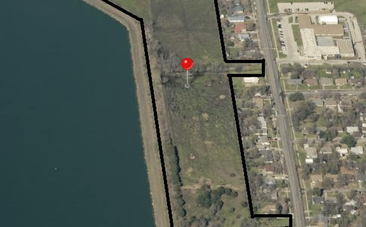 Pictures of Land property located at 1215 Wolfe City Dr, Greenville, TX 75401 for sales - image #1