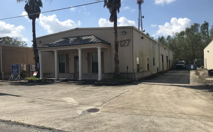 Pictures of Office, Industrial property located at 3127 S Darla Ave, Gonzales, LA 70737 for sales - image #1
