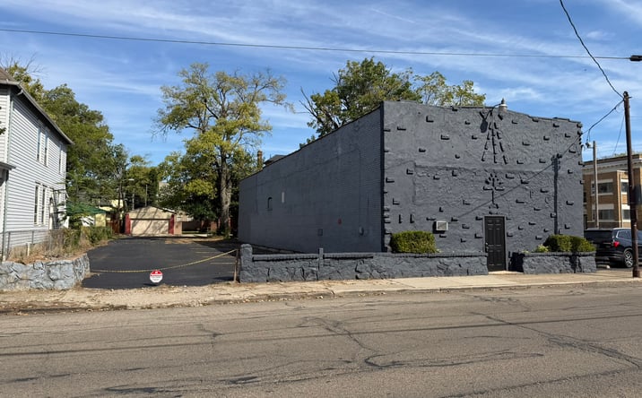 Pictures of Mixed Use, Special Purpose property located at 1478 Oak Street, Columbus, OH 43205 for sales - image #1