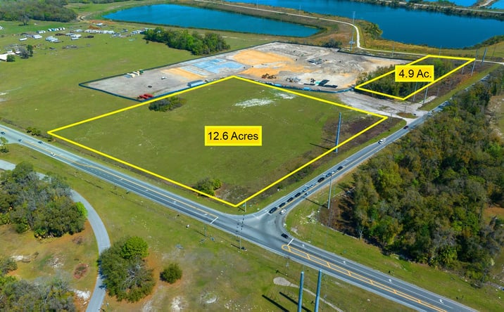 Pictures of Land property located at 301 sumterville, fl, Sumterville, FL null for sales - image #1