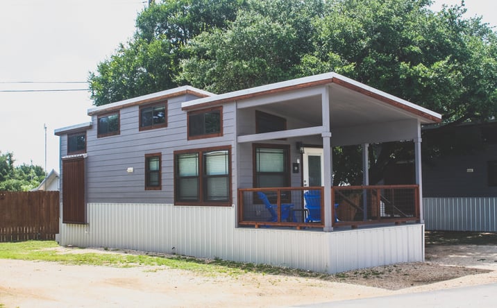 Pictures of Multifamily, Hospitality, Land, Mobile Home Park, Special Purpose property located at 13190 FM306, Canyon Lake, TX 78133 for sales - image #1