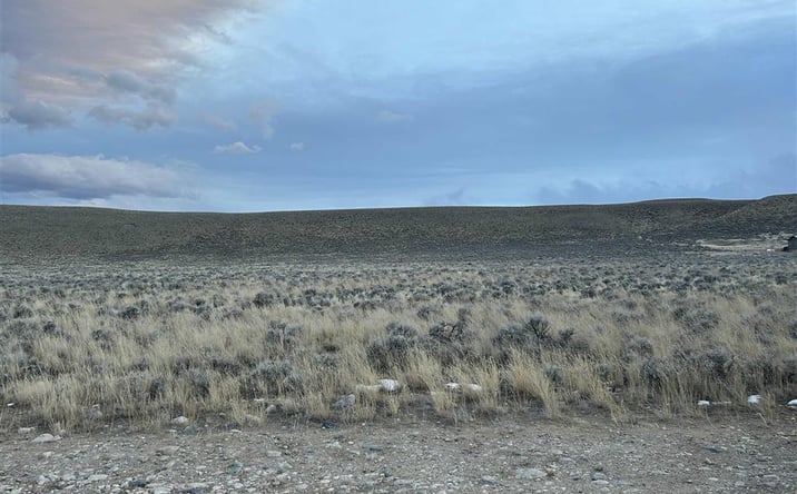 Pictures of Land property located at TBD Lot 21 Crossfire Tr, Clark, WY 82435 for sales - image #1