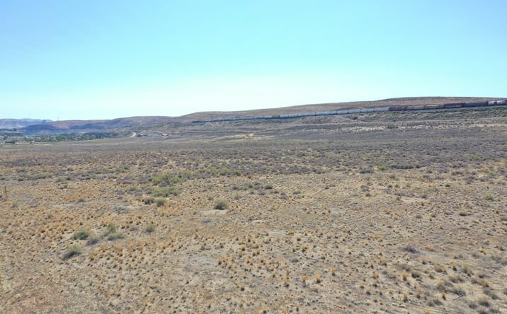 Pictures of Land property located at 9 Ox Bow Dr N, Green River, WY 82935 for sales - image #1