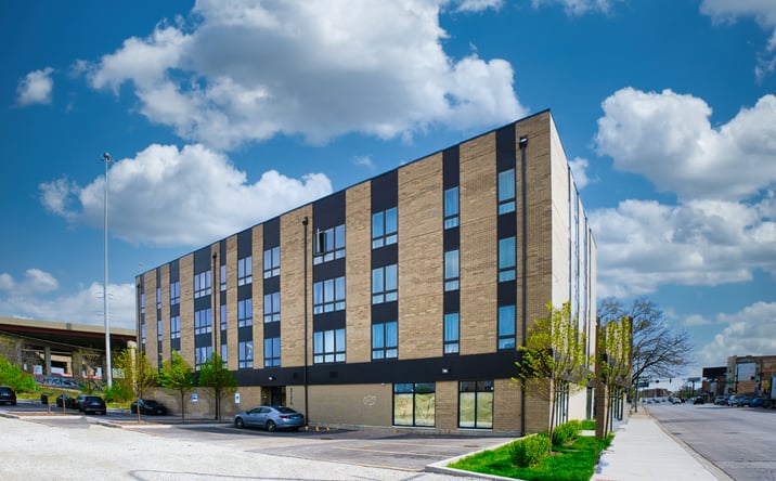 Pictures of Mixed Use, Multifamily property located at 3188 S Archer Ave, Chicago, IL 60608 for sales - image #1