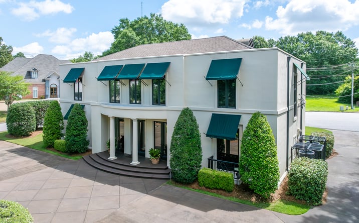 Pictures of Office property located at 3120 Zelda Ct, Montgomery, AL 36106 for sales - image #1