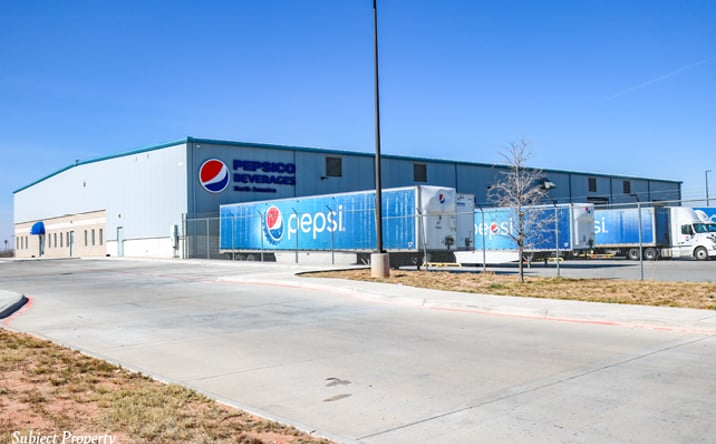 Pictures of Industrial property located at 2202 TX-40 Loop, Midland, TX 79706 for sales - image #1