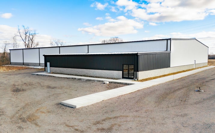 Pictures of Industrial property located at 511 Watts Rd, Jackson, MI 49203 for sales - image #1