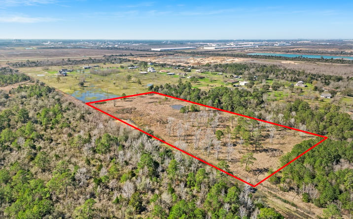 Pictures of Land property located at 000 FM 2354, Baytown, TX 77523 for sales - image #1