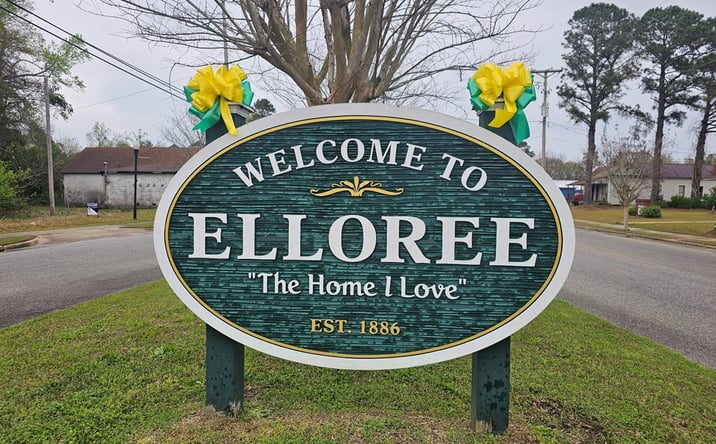 Pictures of Special Purpose property located at 2727 CLEVELAND ST, Elloree, SC 29047 for sales - image #1