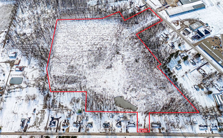 Pictures of Land property located at OH-276, Batavia, OH 45103 for sales - image #1