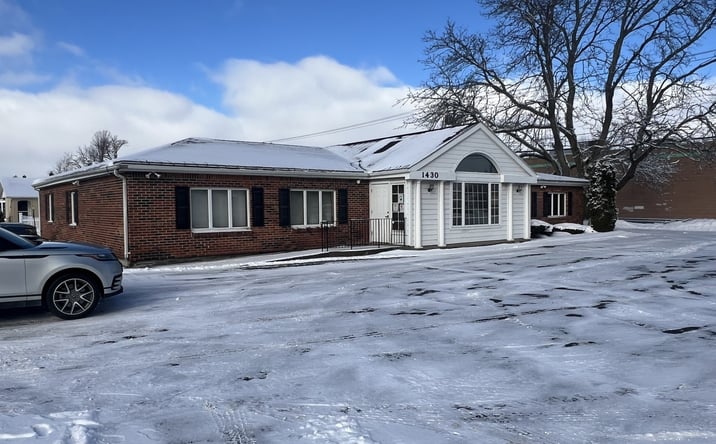 Pictures of Office property located at 1430 Colvin Blvd, Buffalo, NY 14223 for sales - image #1