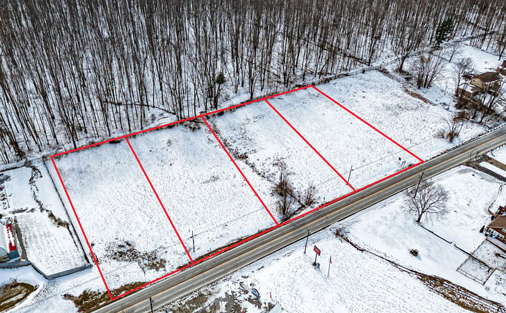 Pictures of Land property located at US-50, Owensville, OH 45160 for sales - image #1