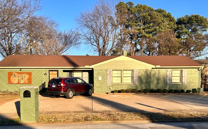 Pictures of Office, Retail property located at 968 Reddoch Cv, Memphis, TN 38119 for sales - image #1