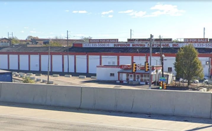 Pictures of Industrial, Self Storage property located at 5101 Unruh Ave, Philadelphia, PA 19135 for sales - image #1