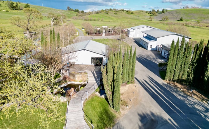 Pictures of Mixed Use, Land, Special Purpose property located at 1340 Penman Springs Rd, Paso Robles, CA 93446 for sales - image #1