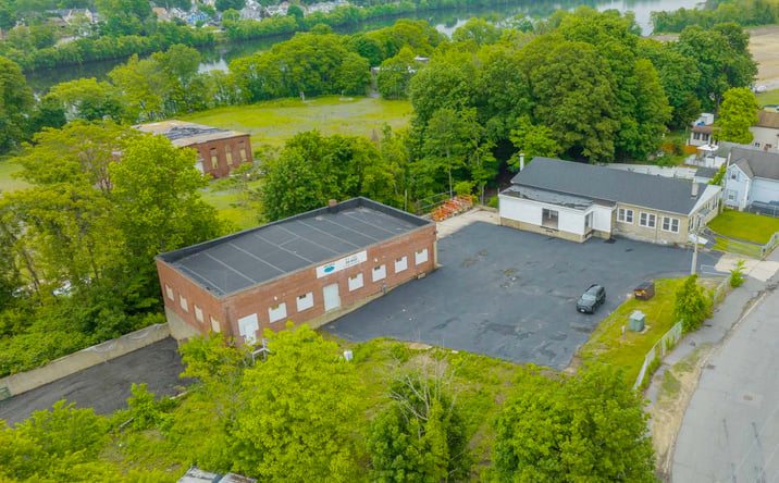 Pictures of Office, Industrial property located at 72 South Kimball Street, Haverhill, MA 01835-7528 for sales - image #1