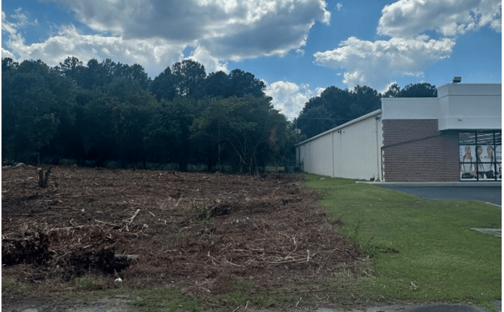 Pictures of Land property located at 6937 Shakespeare Road, Columbia, SC 29223 for sales - image #1