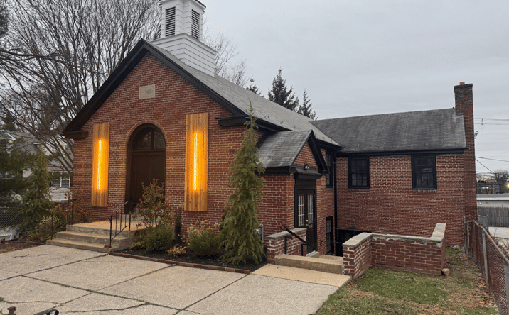 Pictures of Multifamily, Retail, Mixed Use property located at 236 East Gay Street, West Chester, PA 19380 for sales - image #1