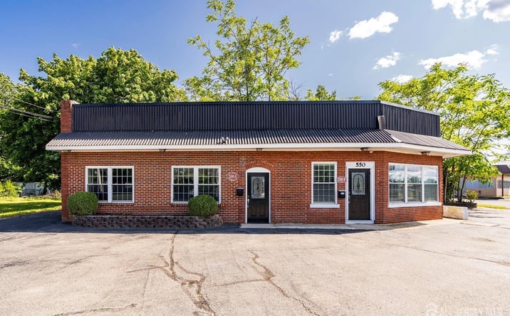 Pictures of Special Purpose, Land property located at 550 Route 70 Highway, Lakehurst, NJ 08733 for sales - image #1