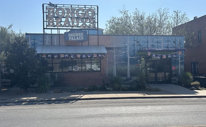 Pictures of Retail property located at 218 W Walnut St, Celina, TX 75009 for sales - image #1