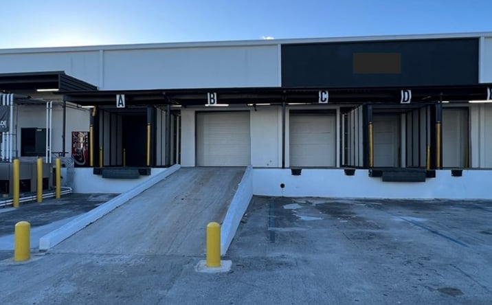 Pictures of Industrial property located at 7500 NW 25th St #13A, Miami, FL 33122 for sales - image #1