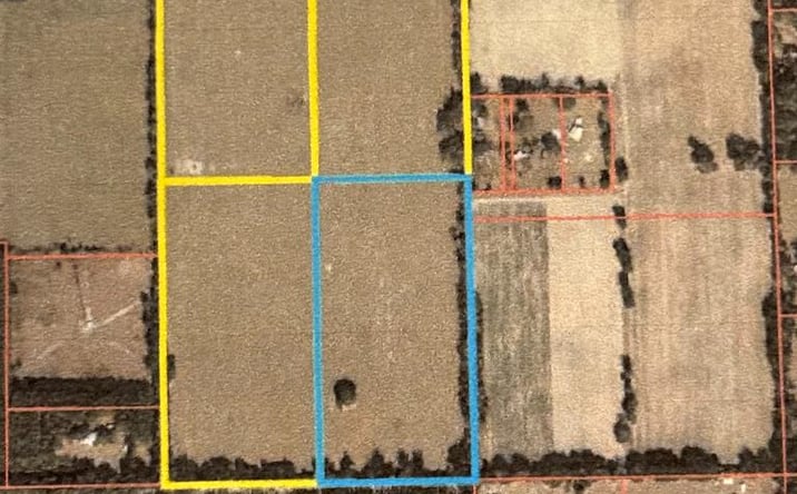 Pictures of Land property located at NW 60th St, Chiefland, FL 32626 for sales - image #1