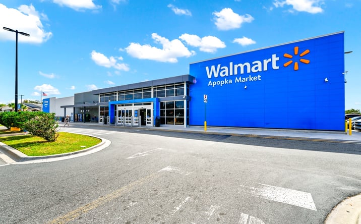 Pictures of Retail property located at 820 Balmy Beach Dr, Apopka, FL 32703, 806 Balmy Beach Dr, Apopka, FL 32703 for sales - image #1