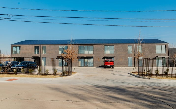 Pictures of Office property located at 4750 Iberia Ave, Dallas, TX 75207 for sales - image #1