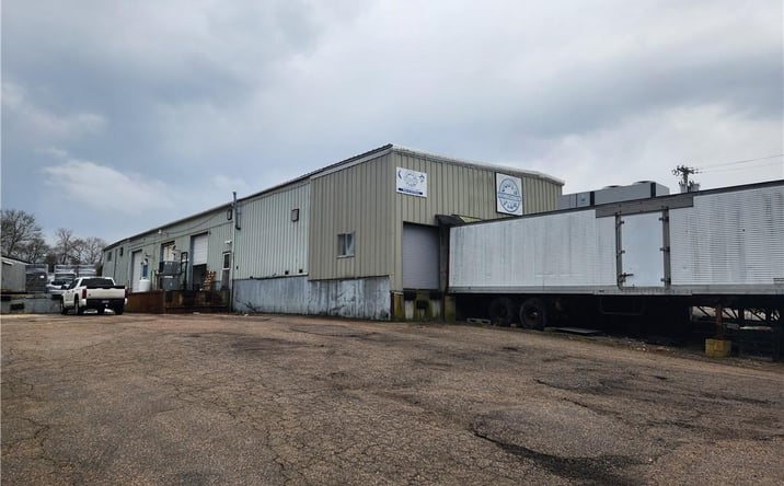 Pictures of Industrial, Office property located at 20 Walts Way, Narragansett, RI 02882 for sales - image #1