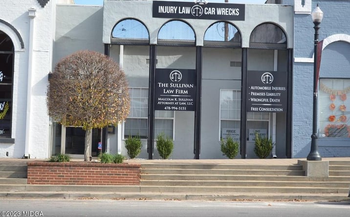 Pictures of Office property located at Street, Forsyth, GA 31029 for sales - image #1