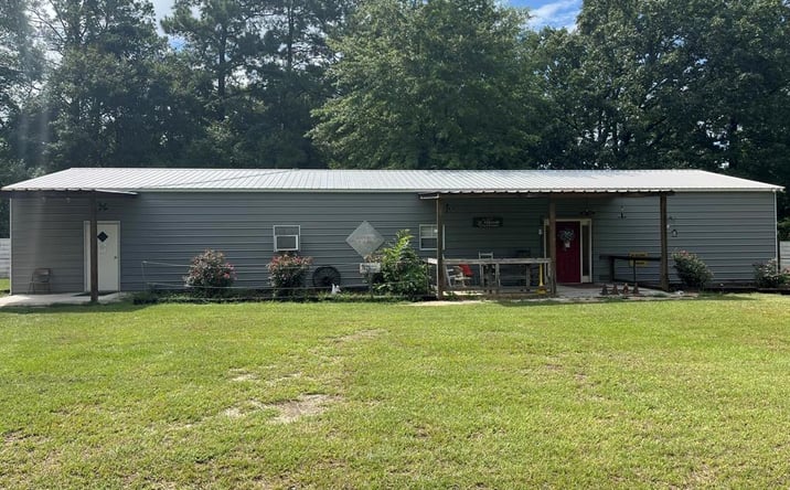Pictures of Land property located at 381 Elam Street, Gordon, GA 31031 for sales - image #1