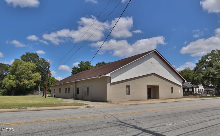 Pictures of Special Purpose property located at 2403 Cusseta Road, Columbus, GA 31903 for sales - image #1