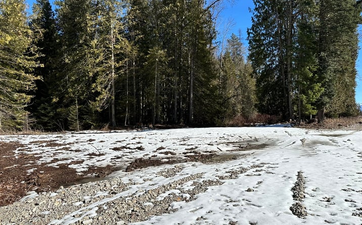 Pictures of Land property located at 1127 Mt Highway 200, Noxon, MT 59853 for sales - image #1