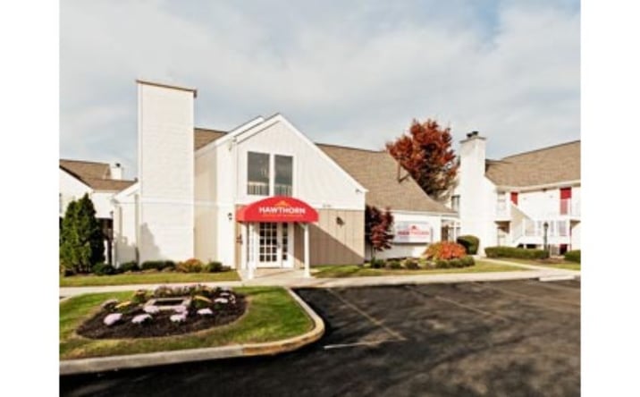 Pictures of Multifamily, Hospitality property located at 6191 Quarter Horse Dr, Columbus, OH 43229 for sales - image #1