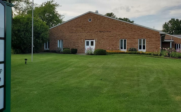 Pictures of Office property located at 9600 Main Street, Clarence, NY 14031 for sales - image #1