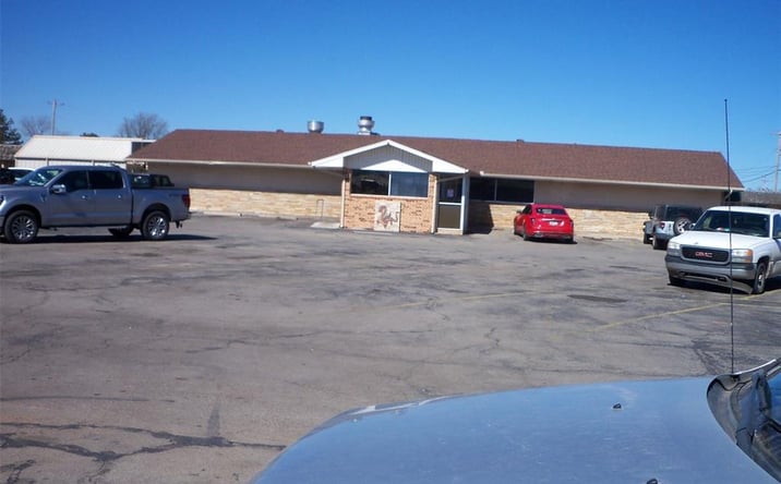 image of property at 0 DELAWARE Purcell OK 73080