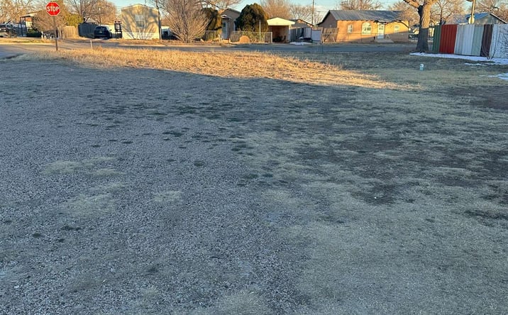 Pictures of Land property located at 1123 N Main Street, Portales, NM 88130 for sales - image #1