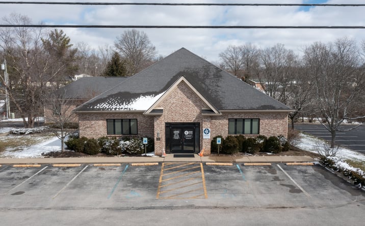 Pictures of Office property located at 2570 Bypass Rd, Winchester, KY 40391 for sales - image #1