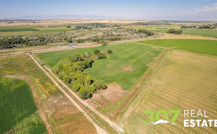 Pictures of Land property located at TBD Lane 11 1/2, Powell, WY 82435 for sales - image #1