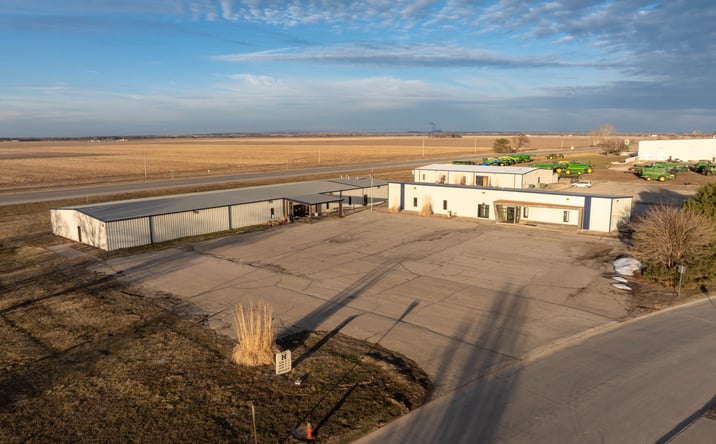 Pictures of Office property located at 500 Miller Drive, Wamego, KS 66547 for sales - image #1