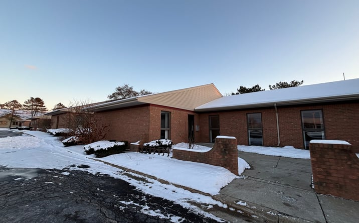 Pictures of Office property located at 2205 Jolly Rd, Okemos, MI 48864 for sales - image #1