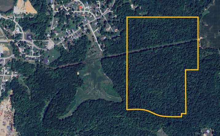 Pictures of Land property located at State Rd 58, Bedford, IN 47421 for sales - image #1
