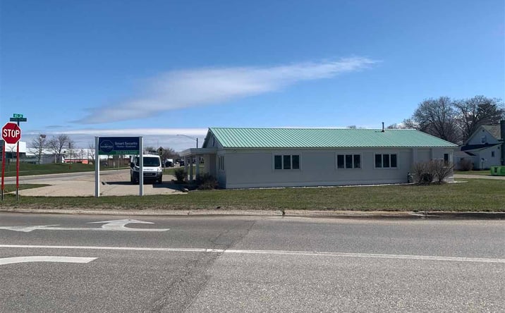 Pictures of Land, Mixed Use, Retail property located at 1520 Bridge St, Charlevoix, MI 49720 for sales - image #1