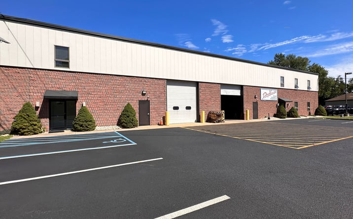 Pictures of Industrial property located at 100 Miller Rd, Medford, NJ 08055 for sales - image #1