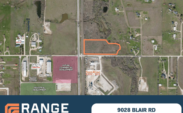 Pictures of Land property located at 9028 Blair Rd, Justin, TX 76247 for sales - image #1