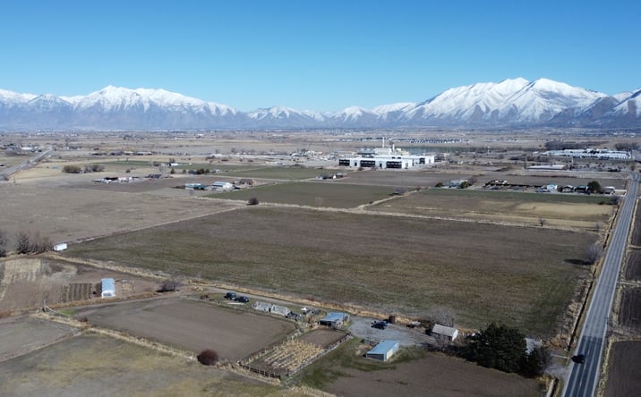 Pictures of Land property located at 3651 W 9600 S, Payson, UT 84651 for sales - image #1