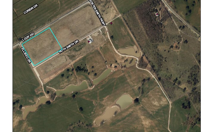Pictures of Office, Retail, Mixed Use property located at 2206 N 567 Loop, Granbury, TX 76048 for sales - image #1