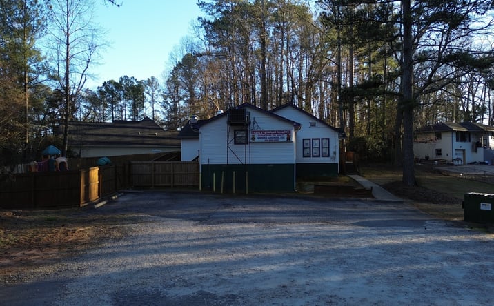 Pictures of Retail, Special Purpose, Business for Sale property located at 3900 Bakers Ferry Rd SW, Atlanta, GA 30331 for sales - image #1
